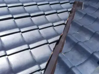 板金部